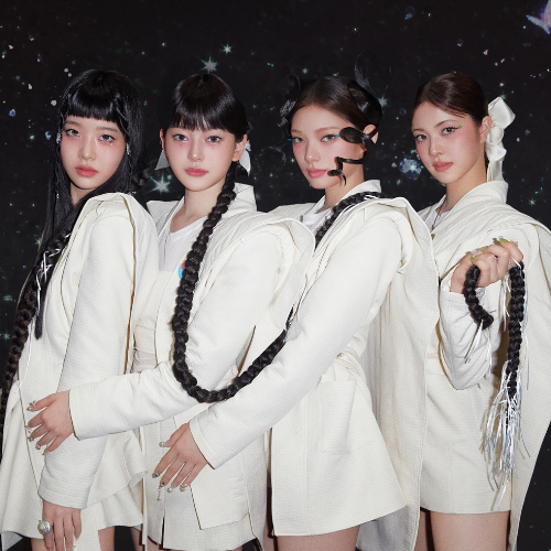 Cosmosy Fansite